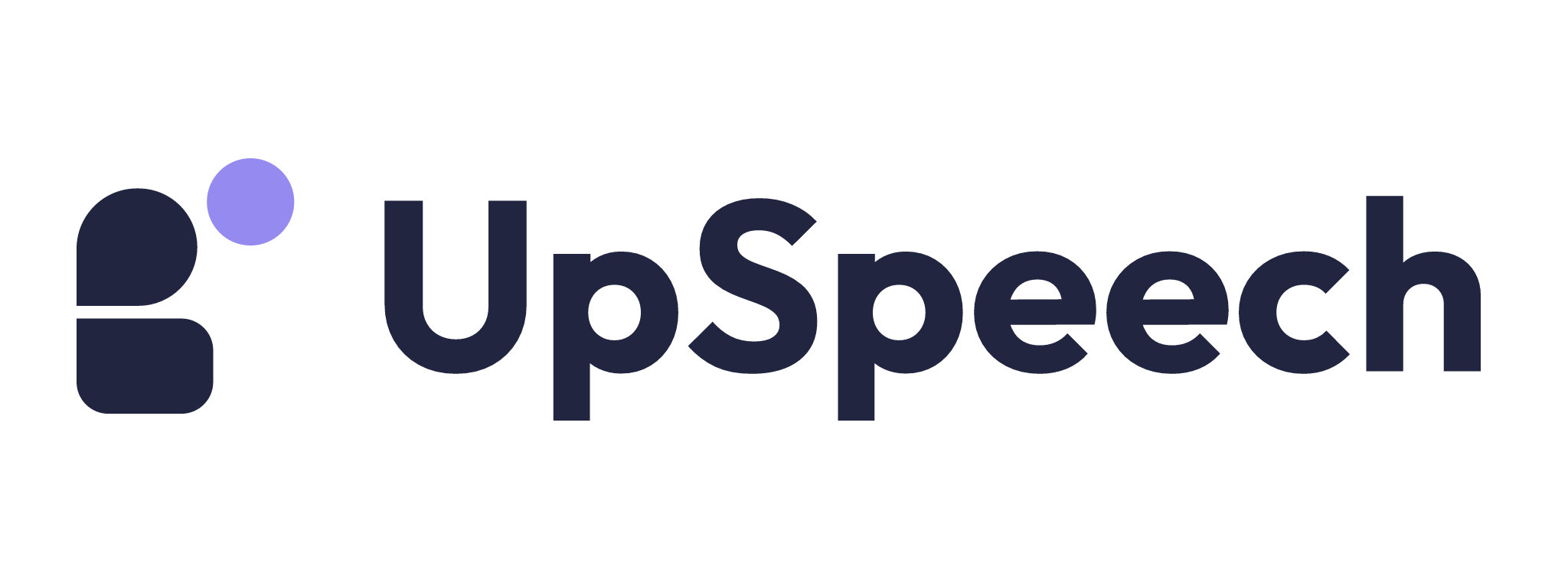 UpSpeech